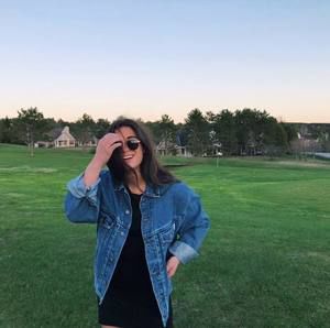 Meet your Posher, Maëly